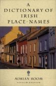A Dictionary Of Irish Place-Names