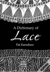 Capa do artigo A Dictionary Of Lace