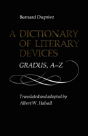A Dictionary Of Literary Devices - Preview