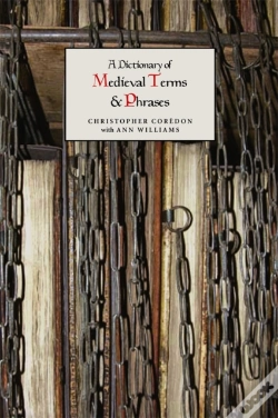 Capa do artigo A Dictionary Of Medieval Terms And Phrases