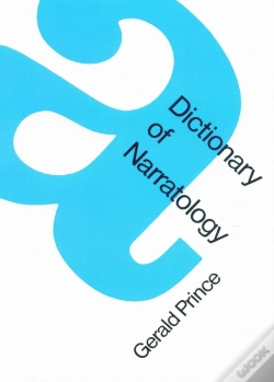 Capa do artigo A Dictionary Of Narratology