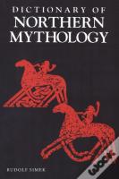 A Dictionary Of Northern Mythology