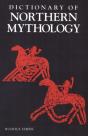 A Dictionary Of Northern Mythology - Preview