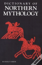 Capa do artigo A Dictionary Of Northern Mythology