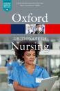 A Dictionary Of Nursing - Preview