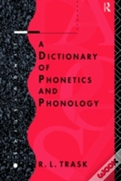 Capa do artigo A Dictionary Of Phonetics And Phonology