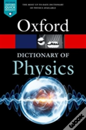 Capa do artigo A Dictionary Of Physics
