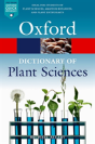 A Dictionary Of Plant Sciences - Preview