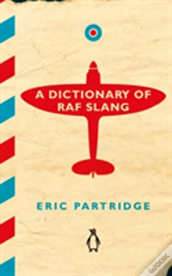 Capa do artigo A Dictionary Of Raf Slang