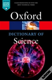 Capa do artigo A Dictionary Of Science
