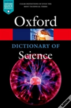 Capa do artigo A Dictionary Of Science