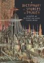 A Dictionary Of Sources Of Tolkien - Preview