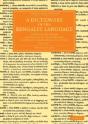 A Dictionary Of The Bengalee Language - Preview