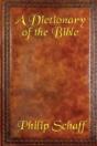 A Dictionary Of The Bible - Preview
