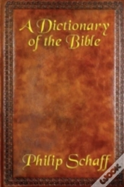 Capa do artigo A Dictionary Of The Bible