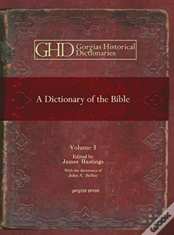 Capa do artigo A Dictionary Of The Bible (Vol 5)