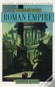 Capa do artigo A Dictionary Of The Roman Empire