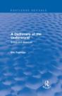 A Dictionary Of The Underworld - Preview