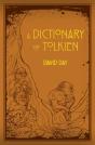 A Dictionary Of Tolkien - Preview