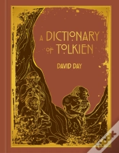 Capa do artigo A Dictionary Of Tolkien