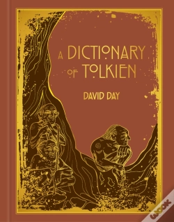 Capa do artigo A Dictionary Of Tolkien