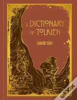 A Dictionary Of Tolkien