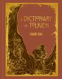 A Dictionary Of Tolkien - Preview