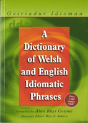 A Dictionary Of Welsh And English Idiomatic Phrases - Preview