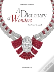 Capa do artigo A Dictionary Of Wonders: Van Cleef & Arpels