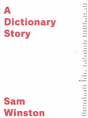 A Dictionary Story - Preview