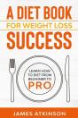 A Diet Book For Weight Loss Success - Preview