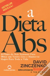 A Dieta Abs