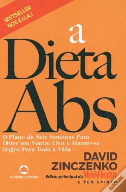 Capa do artigo A Dieta Abs