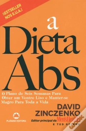 Capa do artigo A Dieta Abs