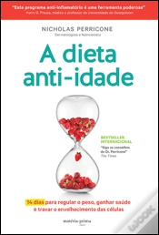 Capa do artigo A Dieta Anti-Idade