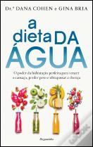 A Dieta da Água