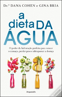 Capa do artigo A Dieta da Água
