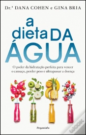 Capa do artigo A Dieta da Água