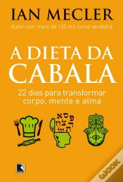 Capa do artigo A Dieta Da Cabala