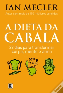 Capa do artigo A Dieta Da Cabala