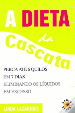 Capa do artigo A Dieta da Cascata