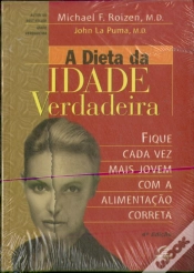 Capa do artigo A Dieta da Idade Verdadeira