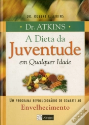 Capa do artigo A Dieta da Juventude em Qualquer Idade