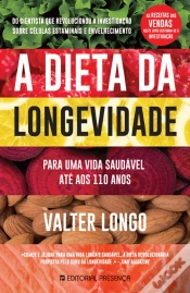 Capa do artigo A Dieta da Longevidade