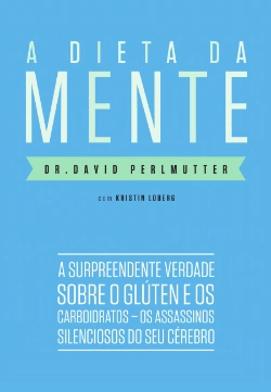 Capa do artigo A Dieta da Mente