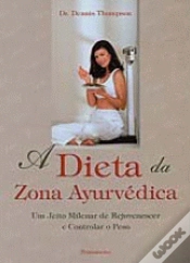 Capa do artigo A Dieta da Zona Ayurvédica