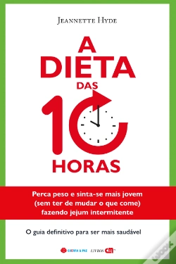Capa do artigo A Dieta das 10 Horas