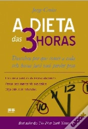 Capa do artigo A Dieta das 3 Horas