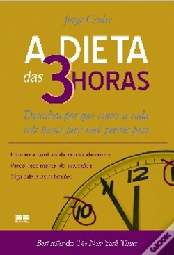 Capa do artigo A Dieta das 3 Horas