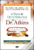 A Dieta de Duas Semanas do Dr. Atkins